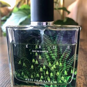 NEST Fragrances Verde Eau de Parfum